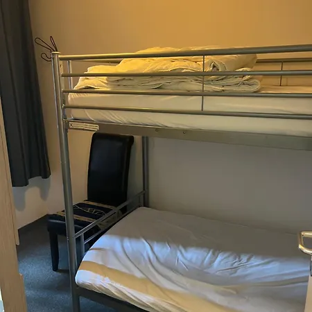 Prachtig In Het Toeristische Centrum Voor Max 6 Pers Gratis 2 Fietsen Ter Beschikking * Ostenda