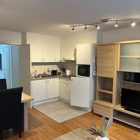 Prachtig In Het Toeristische Centrum Voor Max 6 Pers Gratis 2 Fietsen Ter Beschikking