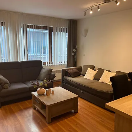 Lejlighed Prachtig In Het Toeristische Centrum Voor Max 6 Pers Gratis 2 Fietsen Ter Beschikking