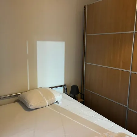 Prachtig In Het Toeristische Centrum Voor Max 6 Pers Gratis 2 Fietsen Ter Beschikking Apartamento