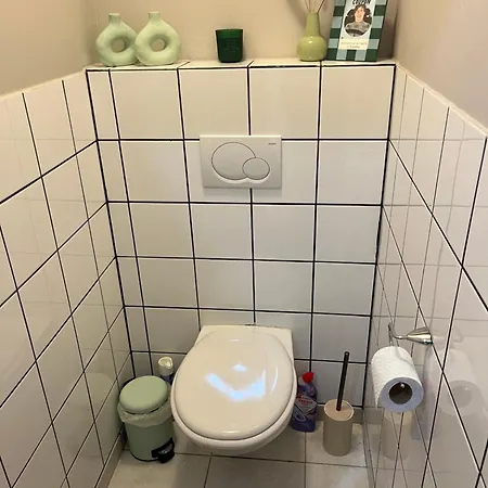 Prachtig In Het Toeristische Centrum