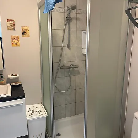 Prachtig In Het Toeristische Centrum Voor Max 6 Pers Gratis 2 Fietsen Ter Beschikking * Oostende