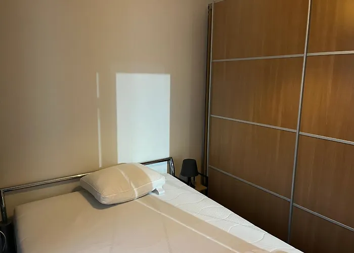 Prachtig In Het Toeristische Centrum Voor Max 6 Pers Gratis 2 Fietsen Ter Beschikking Apartment